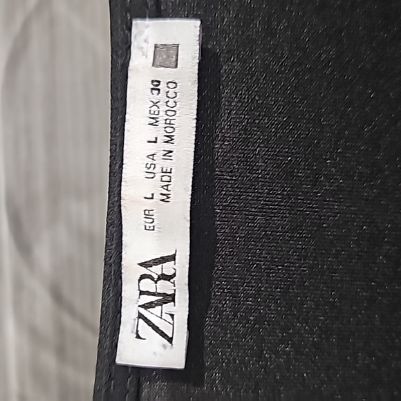 Zara Coat - Picture 2 of 4